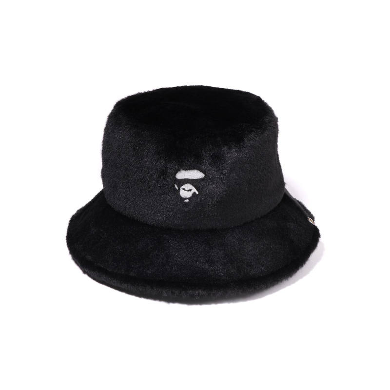 A BATHING APE A BATHING APE Bucket Hats Unisex