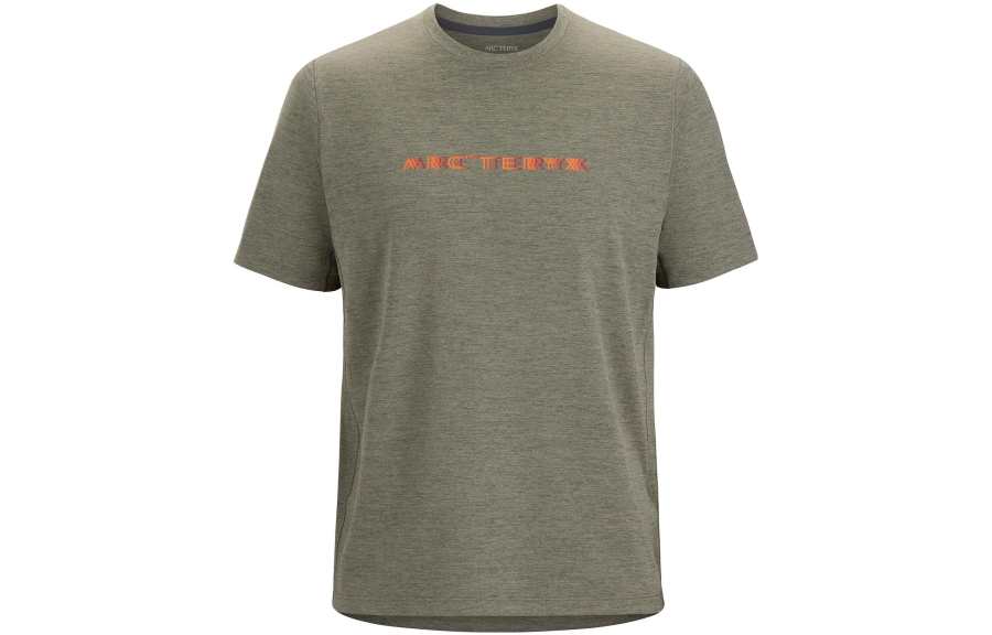 Arcteryx Arc'teryx CORMAC Quick Dry T Shirts Men's