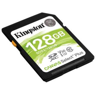 Kingston Memory Cards
