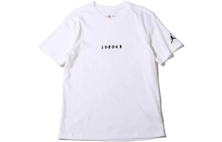 Jordan Jordan BRAND T Shirt Men's White
