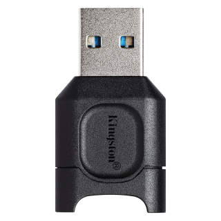 Kingston Card Readers