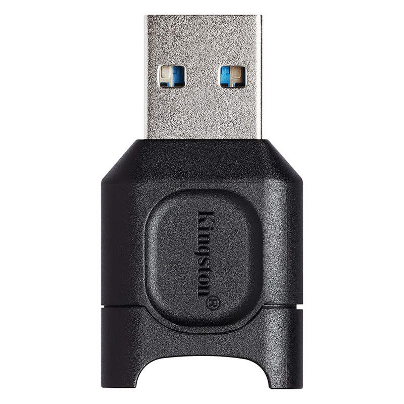 Kingston Kingston Card Readers