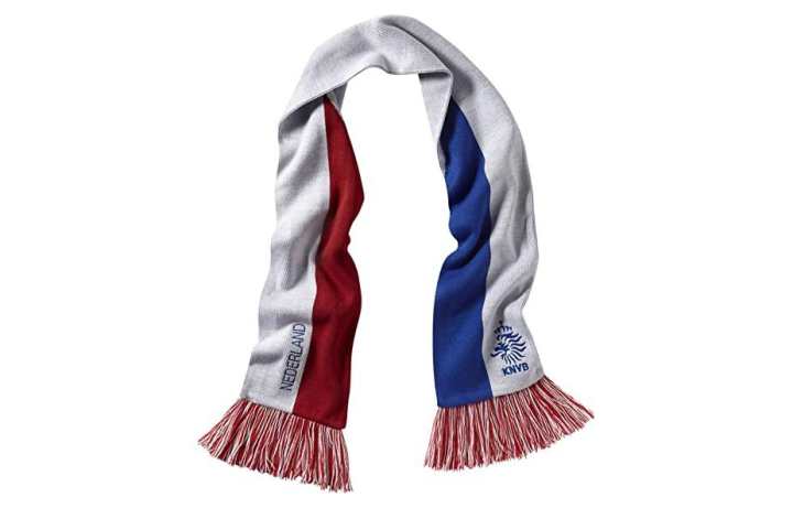 Nike Nike Knit Scarves Unisex Multicolor