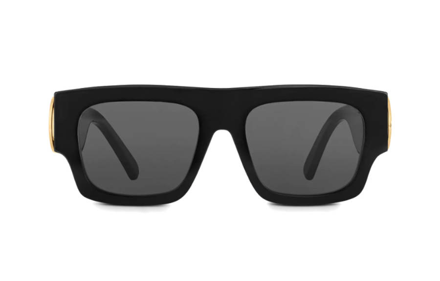 LOUIS VUITTON LOUIS VUITTON Lv Link Square Sunglasses
