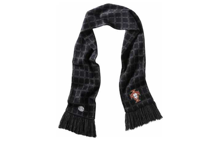 Nike Nike Knit Scarves Unisex Black