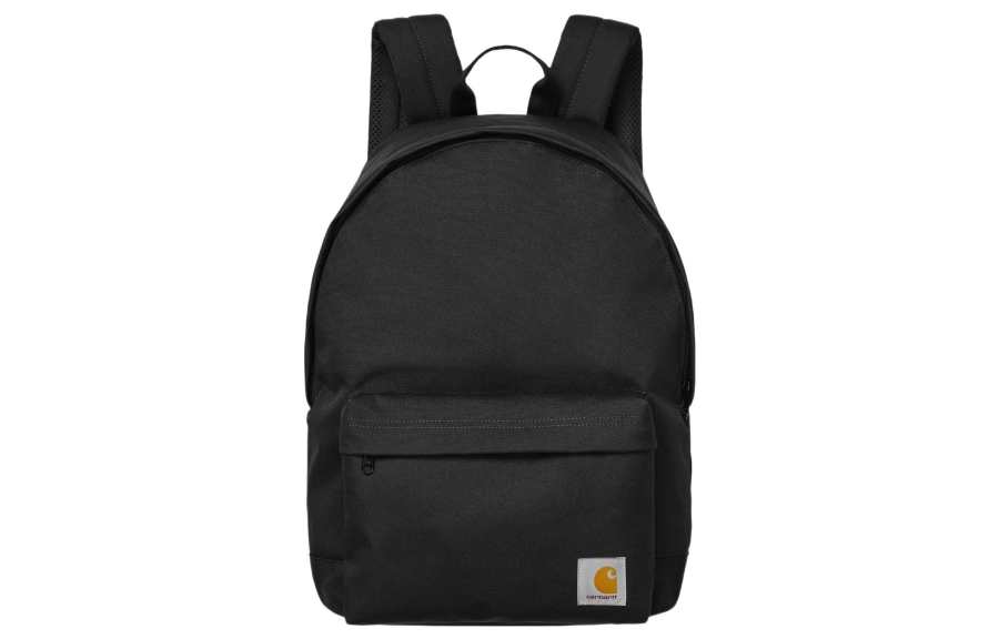Carhartt WIP Carhartt WIP Canvas Backpack Regular Men's Black