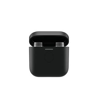 Bowers & Wilkins Bowers&Wilkins Pi7 S2 2 Hi Fi Sports In ear Active Noise Cancellation True Wireless Bluetooth Headset