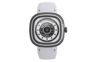 SEVENFRIDAY Men's Watch