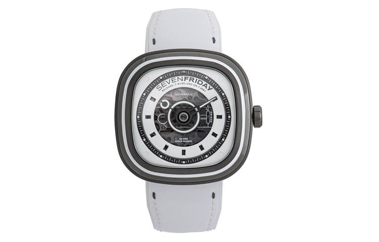 SEVENFRIDAY SEVENFRIDAY Men's Watch