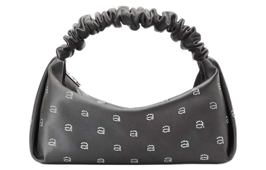 Alexander Wang 【Previous Season】Scrunchie mini bag