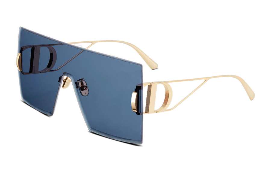 DIOR DIOR Sunglasses Women's Blue