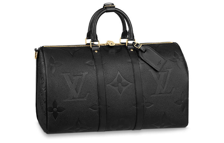LOUIS VUITTON Lv None