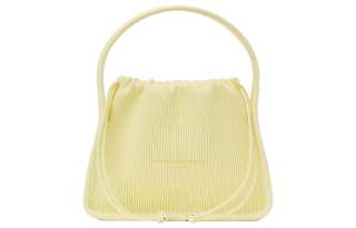 Alexander Wang 【Previous Season】small Ryan shoulder bag