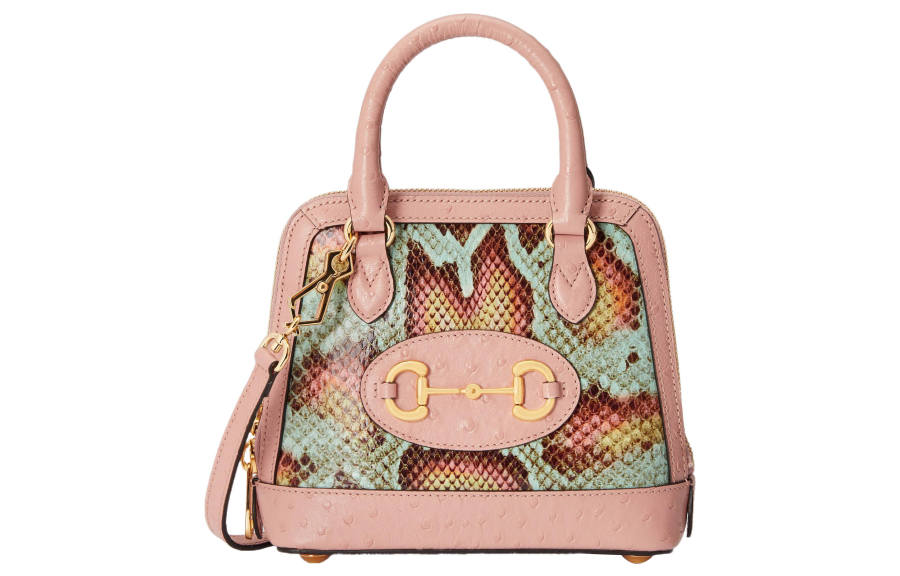 GUCCI Horsebit 1955 Handbags