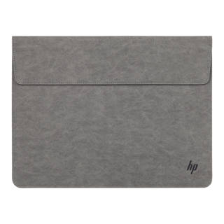 HP Pu Bag Insert Laptop Bag Unisex Gray