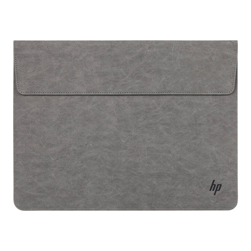 HP HP Pu Bag Insert Laptop Bag Unisex Gray