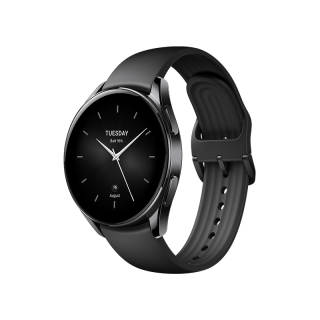 MI Watch S2 Manual Blood Oxygen Monitoring Bluetooth Call IPX5 Waterproof Sapphire Glass Smart Watches