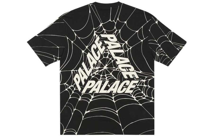 PALACE PALACE Tri Web T Shirt
