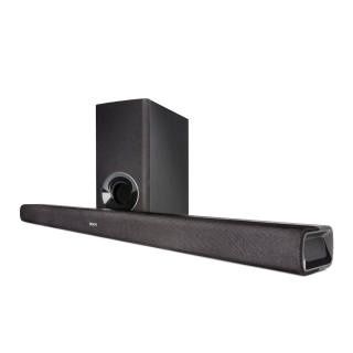 DENON Speakers DHT S316 3.5mm Audio Jack Bluetooth Connection Wired Connection