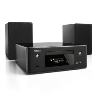 DENON Speakers Bluetooth Desktop