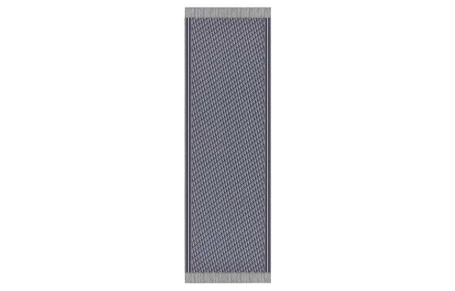 DIOR DIOR Knit Scarves Men's