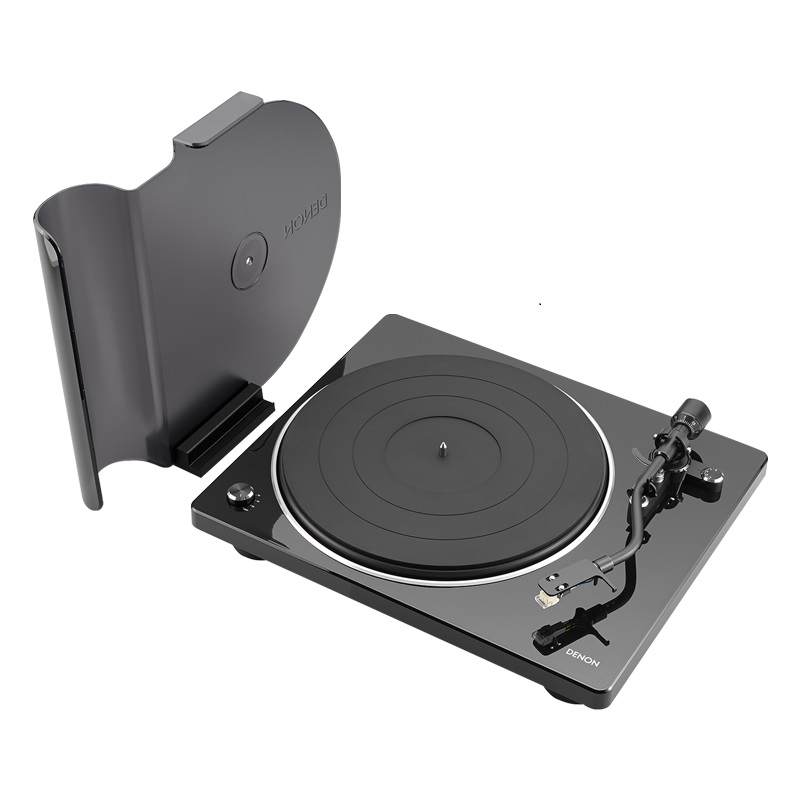 DENON DENON Vinyl Record Players