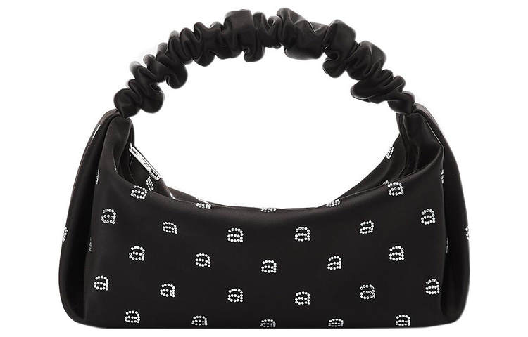 Alexander Wang Scrunchie mini bag