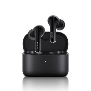 DENON Tianlong TWS True Wireless Bluetooth Headphones AHC830NCW Active Noise Cancellation HiFi
