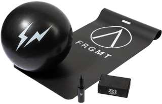 Fragment Design Yoga Equipment Clothing Sets