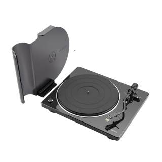 DENON Vinyl Record Players DP 450USB Gramophone For Home Use