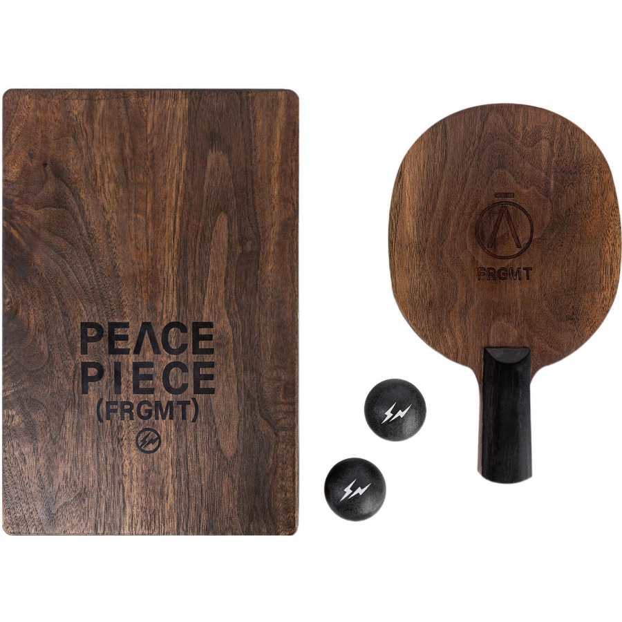 Fragment Design Ping Pong Paddles
