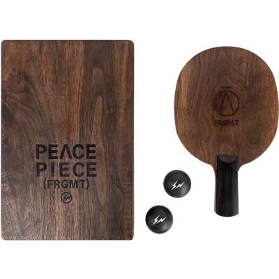 Fragment Design Ping Pong Paddles