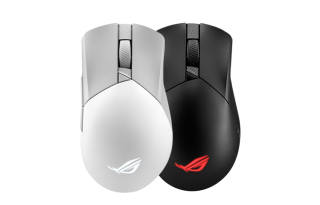 ROG Battle Blade 3 Wired Bluetooth 2.4G Seam 36K Tri Mode Seam, Esports Chicken Gaming Mechanical, Lightweight Mice
