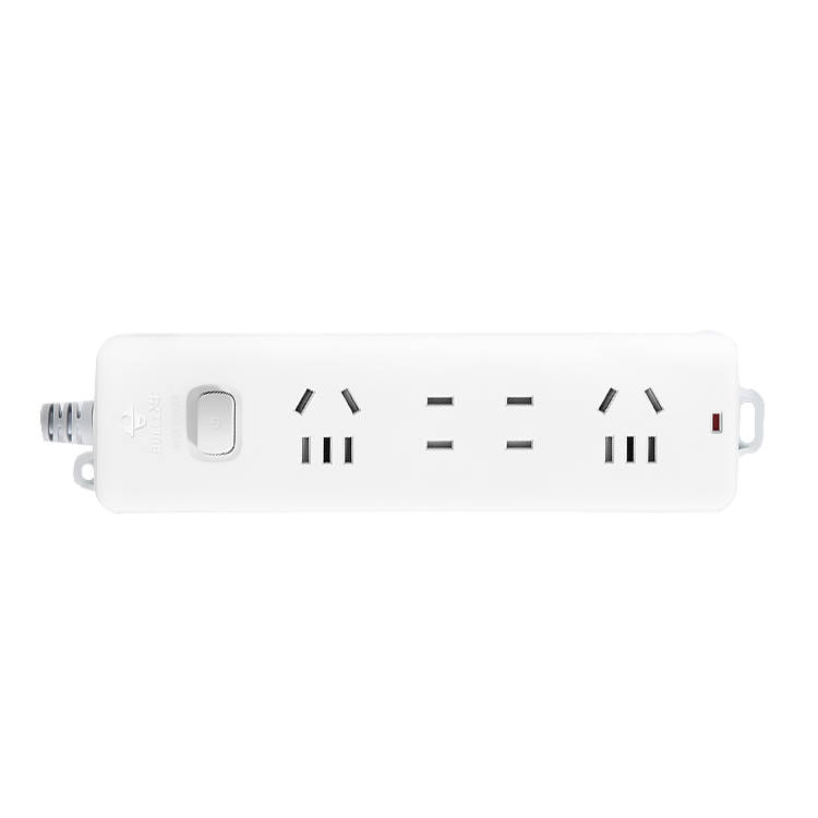 BULL Extension Cord Sockets