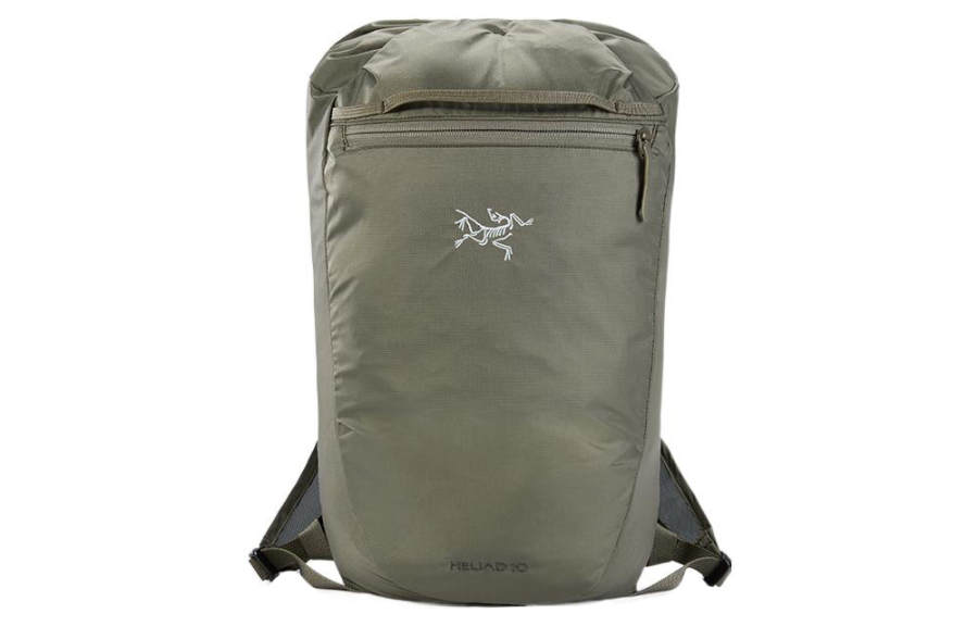 Arcteryx Arc'teryx 10L Backpack Nylon Green Unisex