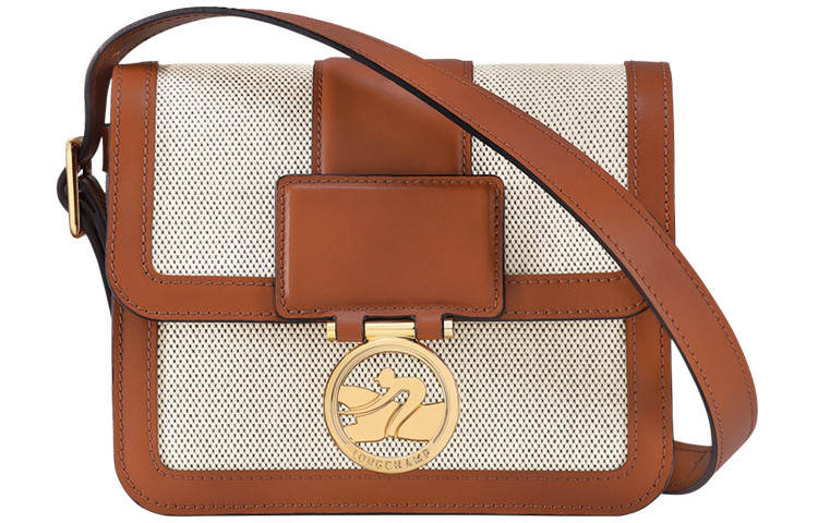 LONGCHAMP Box-Trot crossbody bag