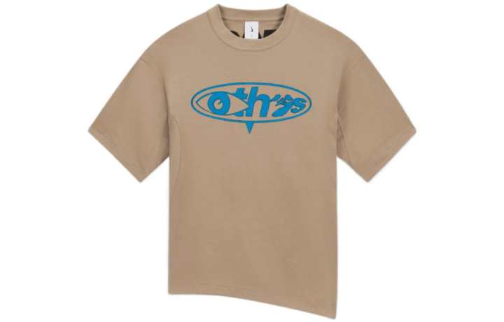 Nike OFF-WHITE X Nike 005 T-Shirts Asia Sizing
