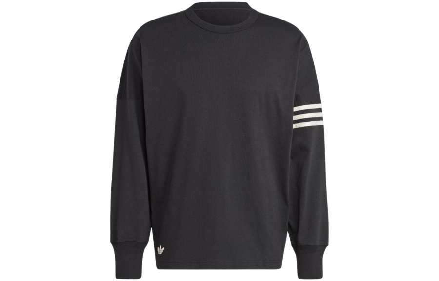 Adidas Originals Adidas Adicolor Neuclassics Long Sleeve Tee