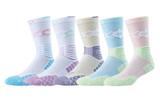 RIGORER Thigh High Socks All Unisex