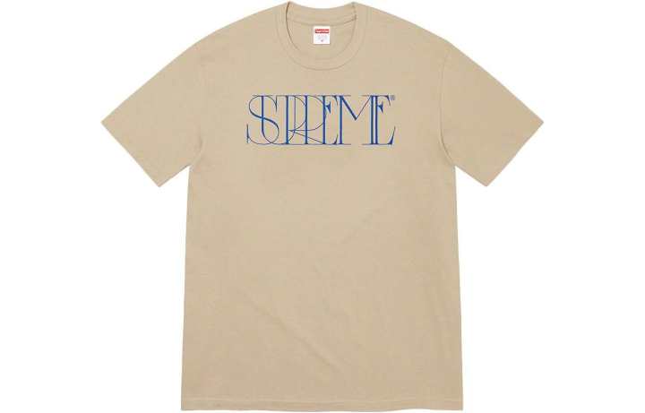 Supreme Supreme FW22 Week16 T Shirt Unisex