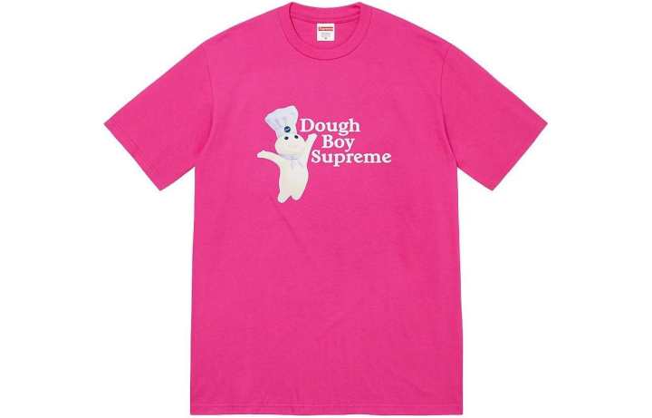 Supreme Supreme Doughboy Tee