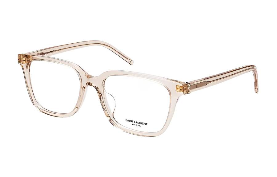 SAINT LAURENT SAINT LAURENT Capsule Square Sunglasses Unisex