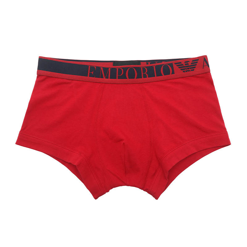 EMPORIO ARMANI Men's Boxer Briefs