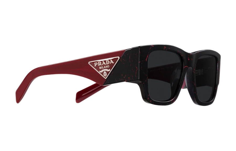 PRADA PRADA Sunglasses Men's