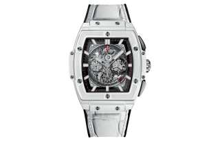 HUBLOT Spirit Of Big Bang 601HX0173LR