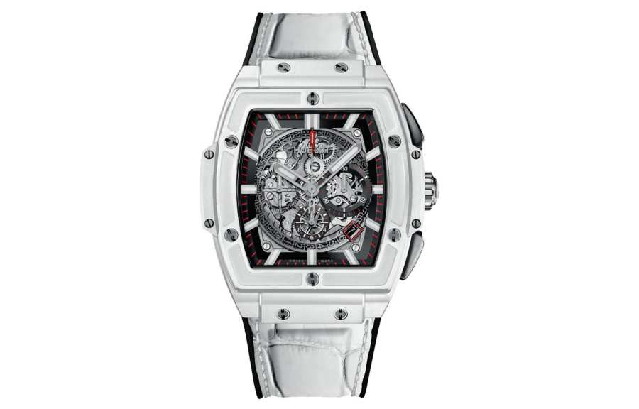 HUBLOT Spirit Of Big Bang 601HX0173LR