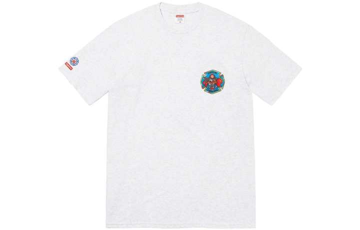 Supreme Supreme Nuns Tee