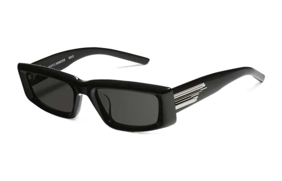 GENTLE MONSTER Gentle Monster rectangular frame sunglasses