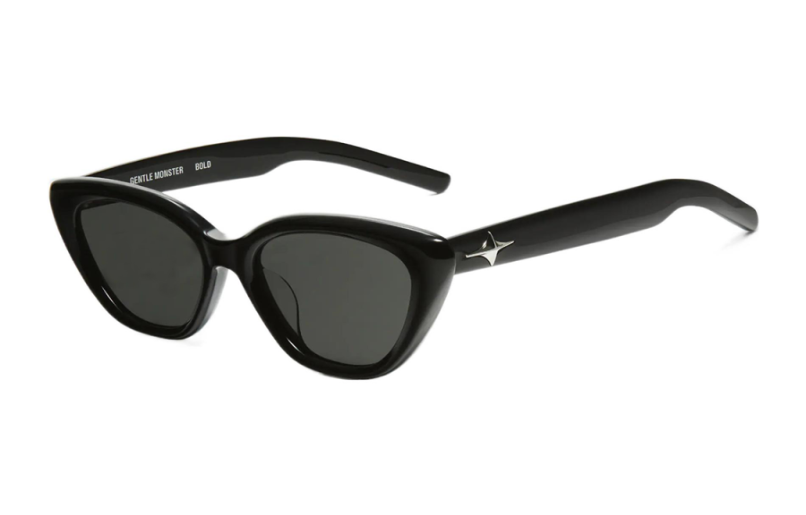 GENTLE MONSTER Sound Net 01 sunglasses