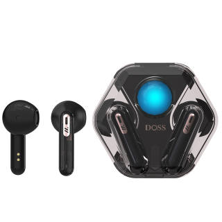 DOSS Wireless Headphones